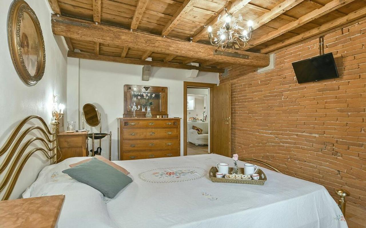 Agatha By Halldis Florenz Exterior foto