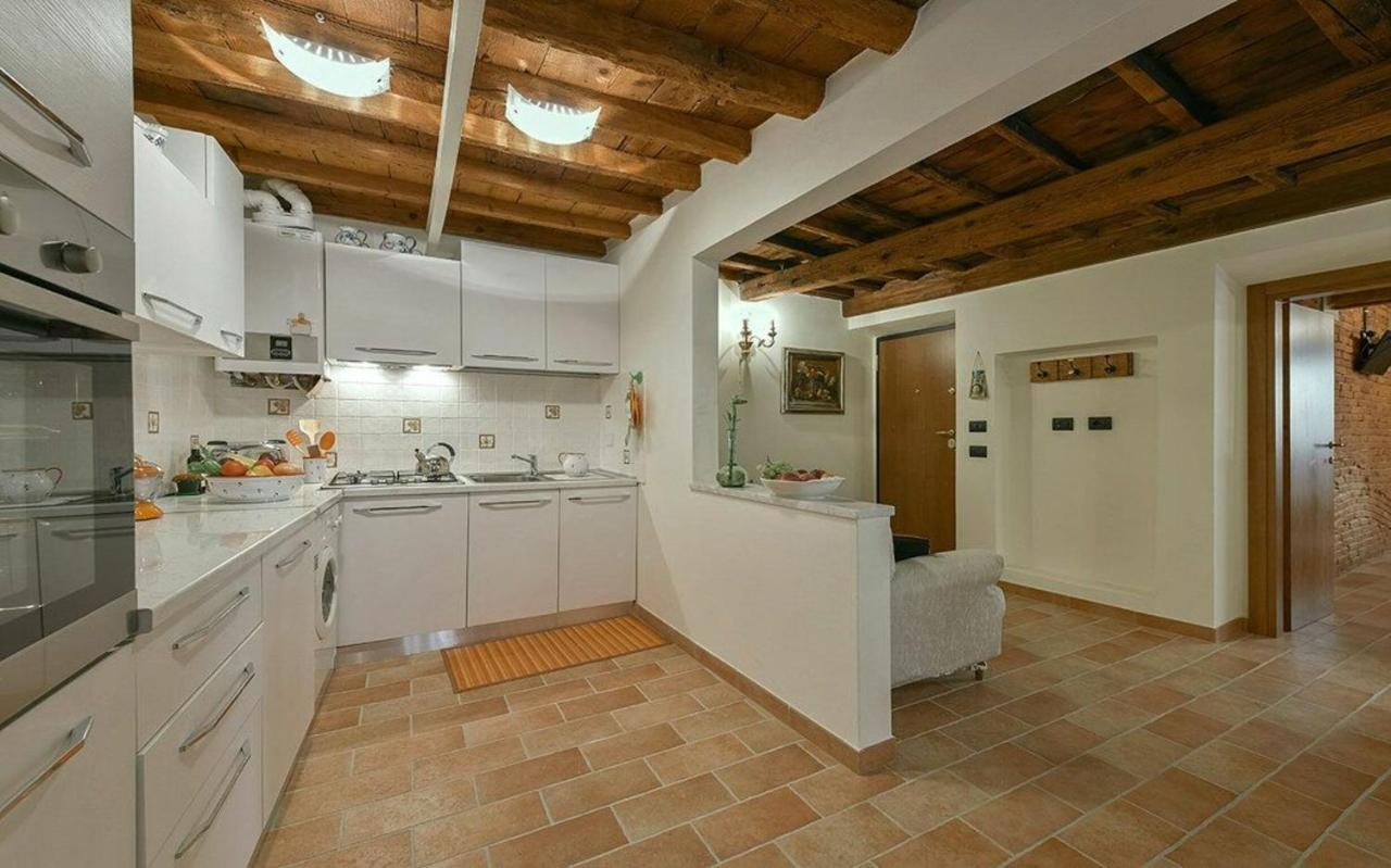 Agatha By Halldis Florenz Exterior foto