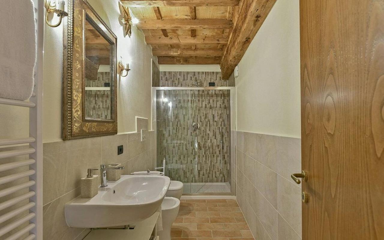 Agatha By Halldis Florenz Exterior foto