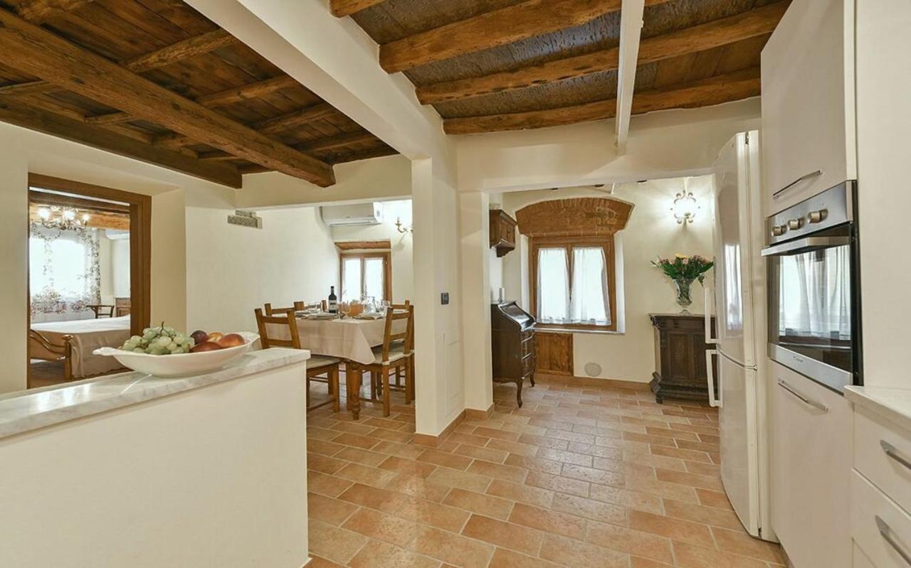 Agatha By Halldis Florenz Exterior foto